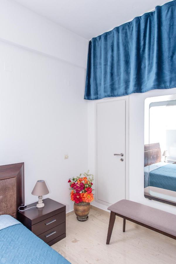 Studio Flower Skalanion 외부 사진